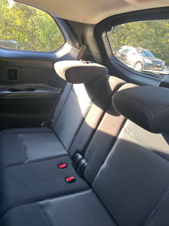 2019 Nissan Pathfinder Image 9