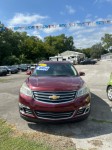 Image for 2015 Chevrolet Traverse LTZ ID: 6769941