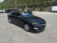 Image for 2021 Chevrolet Malibu LT ID: 6769942