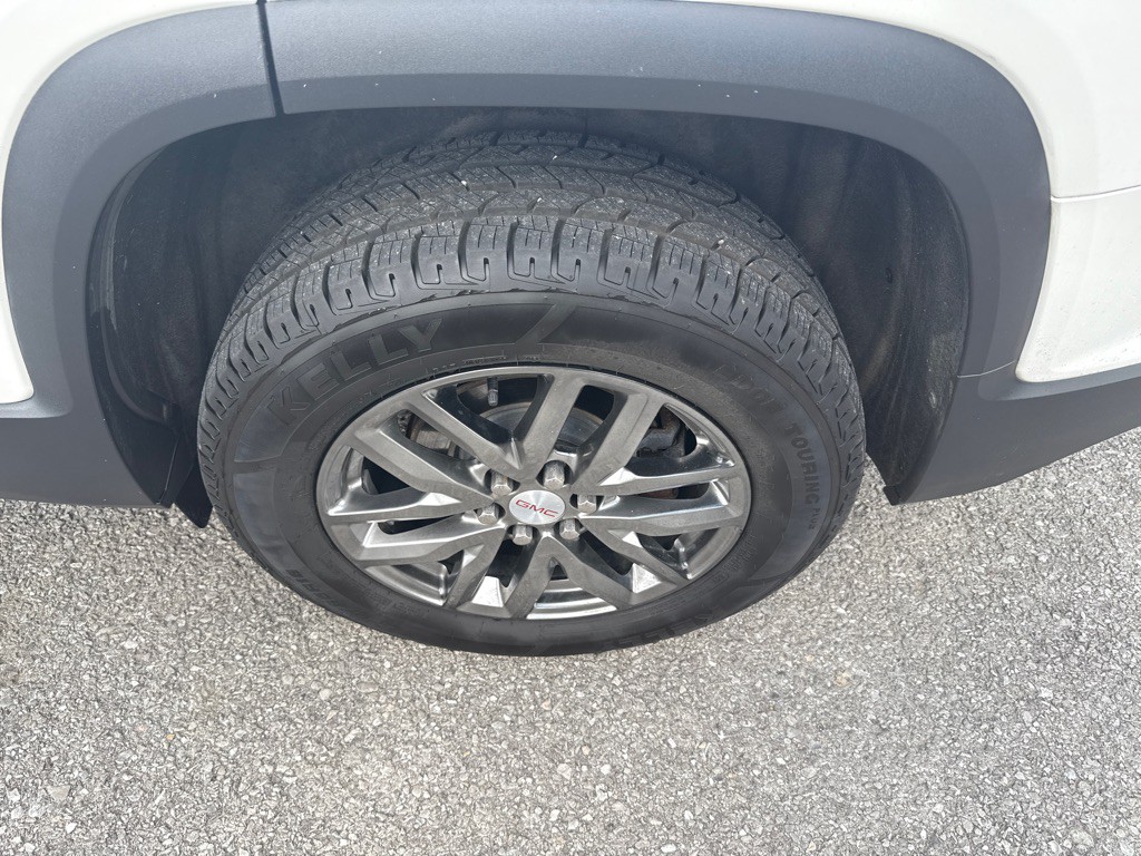2017 GMC Acadia Image 15