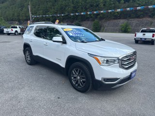 Image for 2017 GMC Acadia SLT-1 ID: 6781198