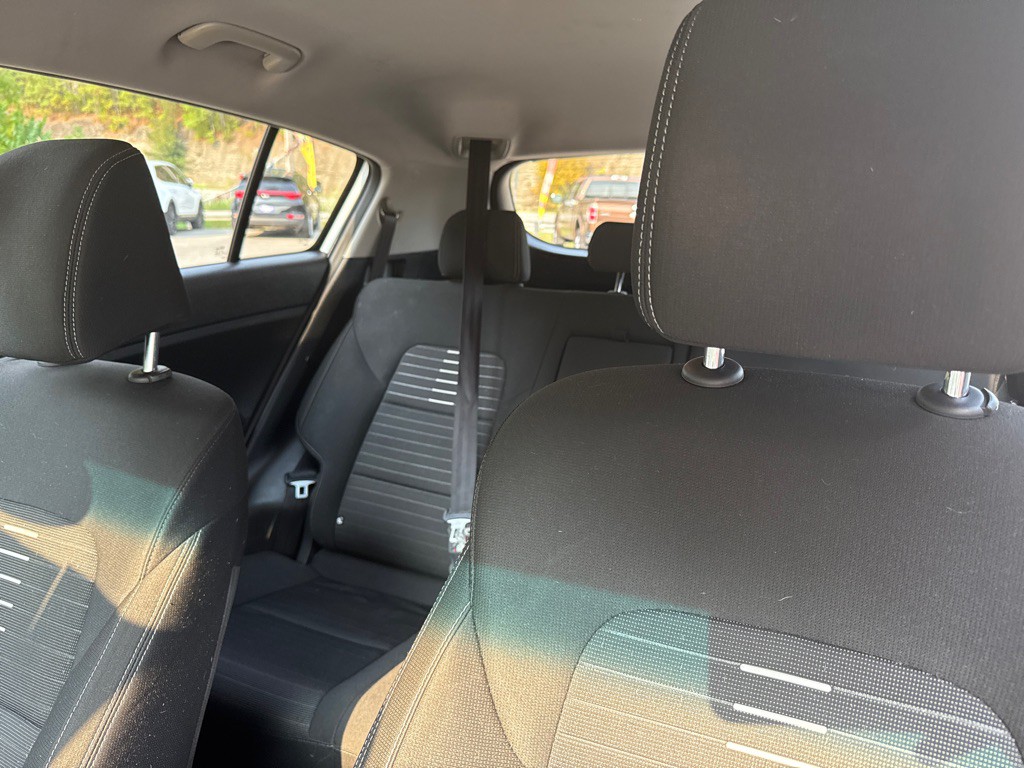 2018 Kia Sportage Image 8