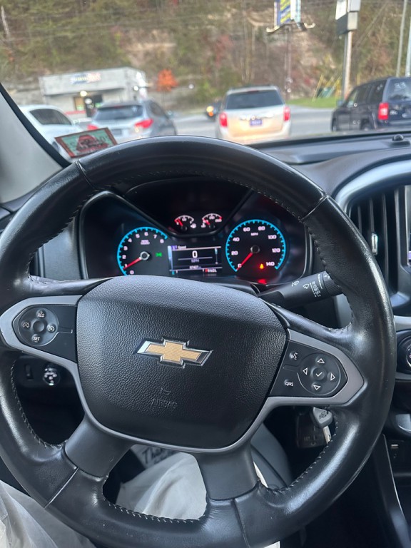 2018 Chevrolet Colorado Image 6
