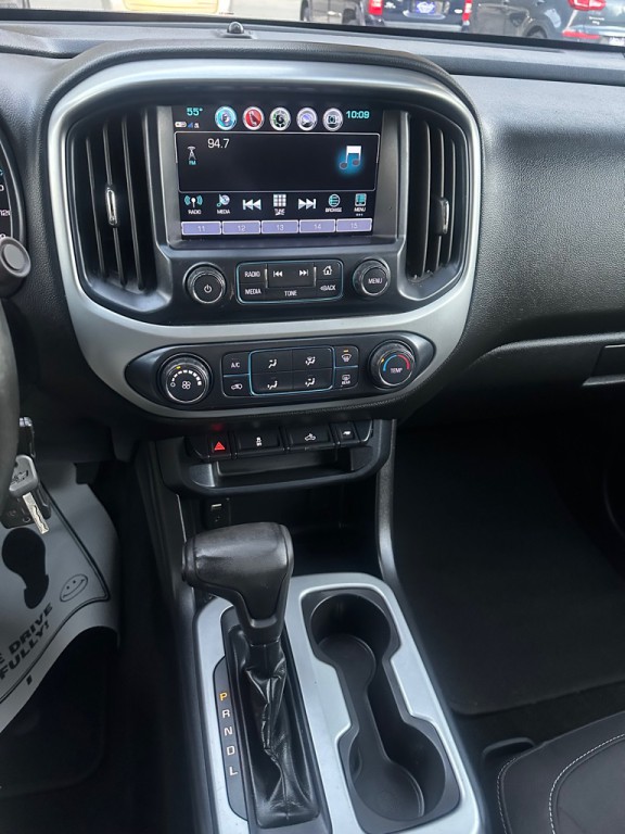 2018 Chevrolet Colorado Image 7
