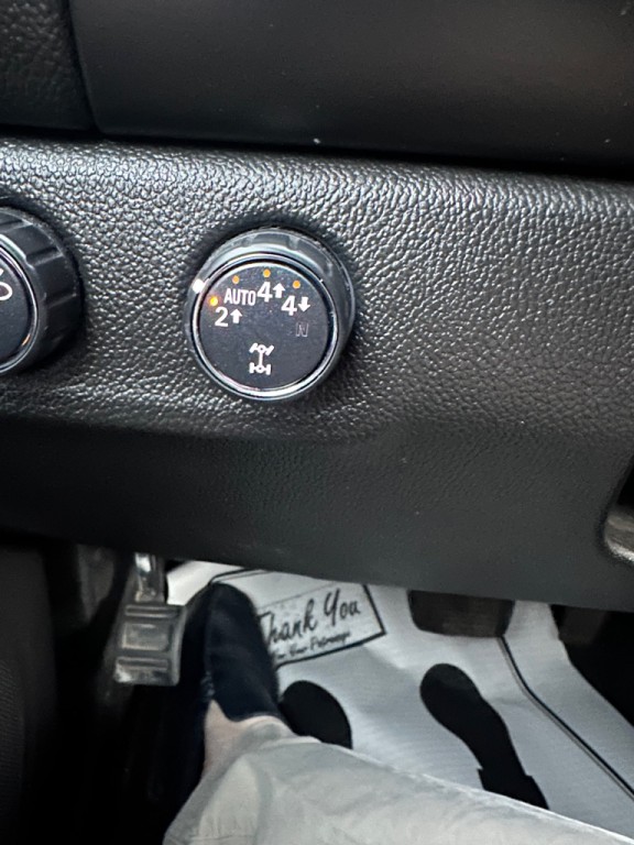 2018 Chevrolet Colorado Image 8