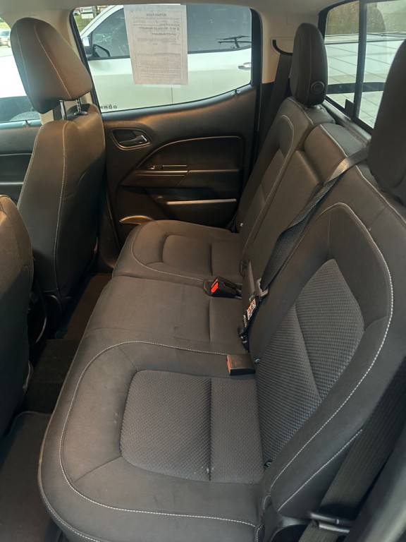 2018 Chevrolet Colorado Image 9