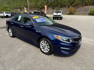 Image for 2018 Kia Optima LX ID: 6804875
