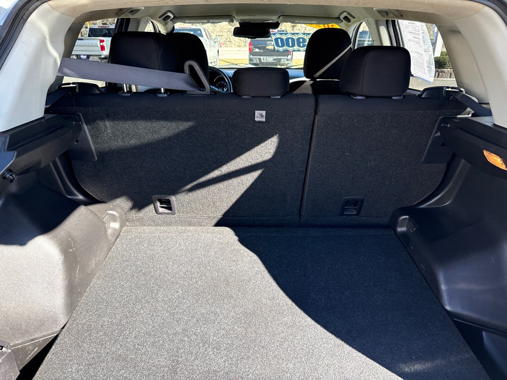 2021 Mitsubishi Outlander Image 12