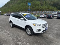 Image for 2018 Ford Escape SE ID: 6809428