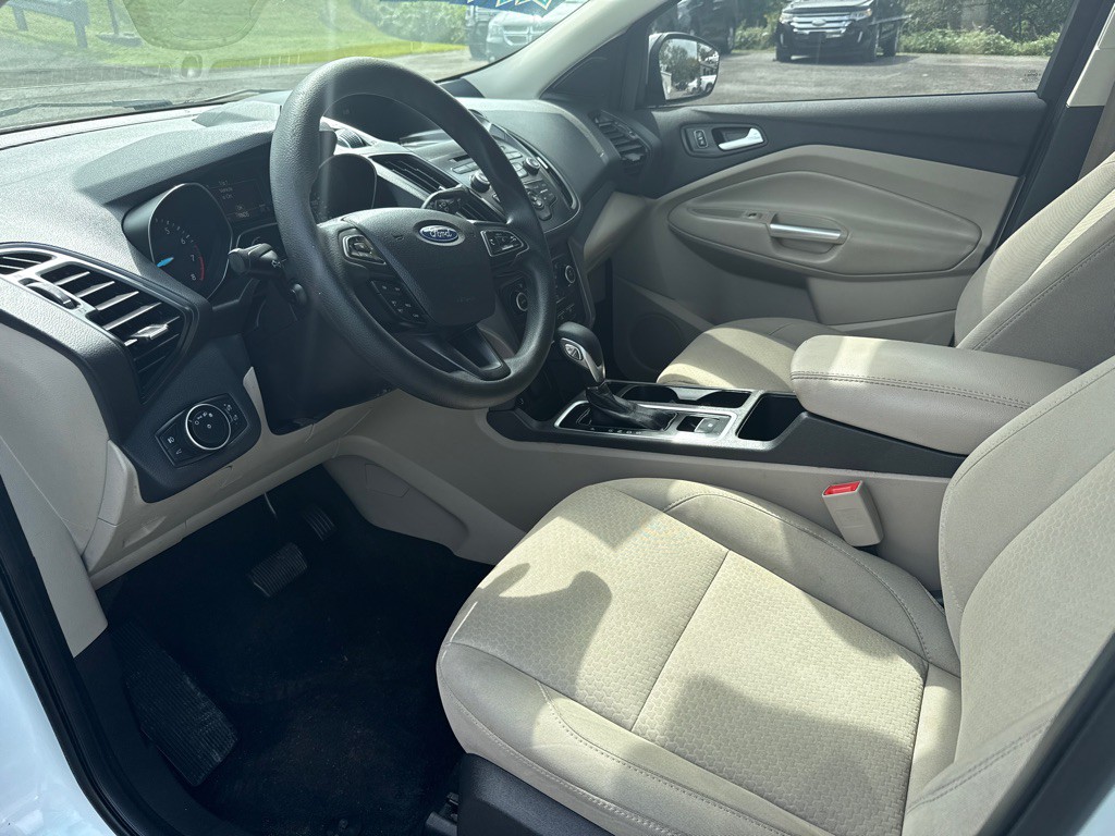 2018 Ford Escape Image 4