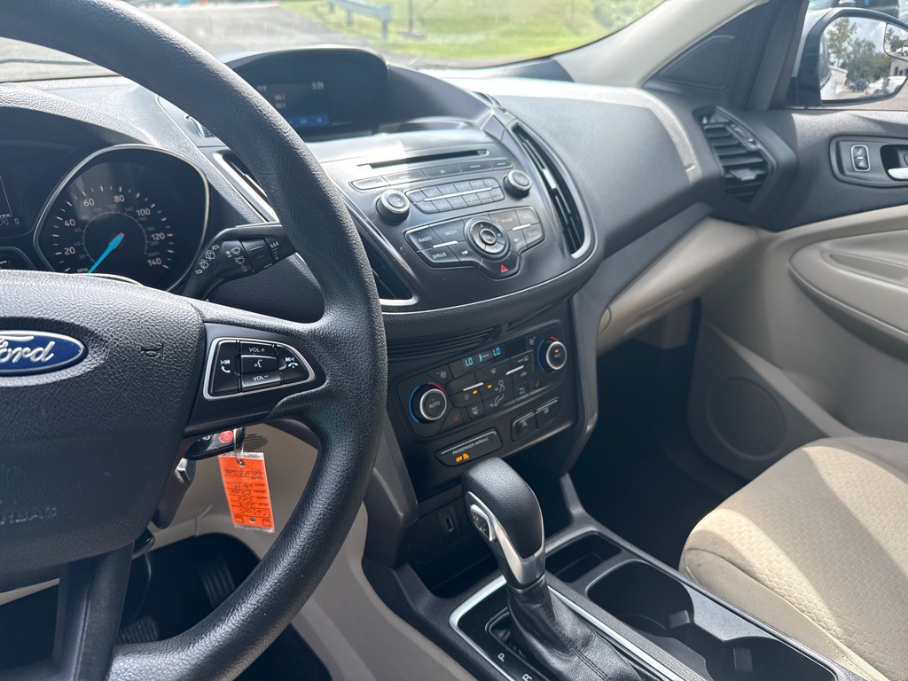2018 Ford Escape Image 5