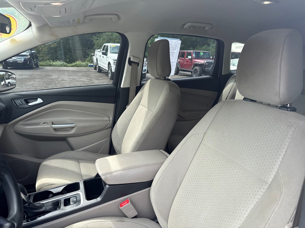 2018 Ford Escape Image 6