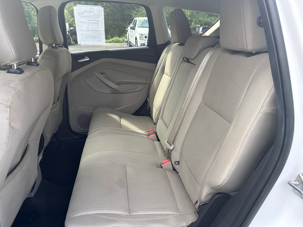 2018 Ford Escape Image 7