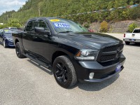 Image for 2017 RAM 1500 Sport ID: 6810206