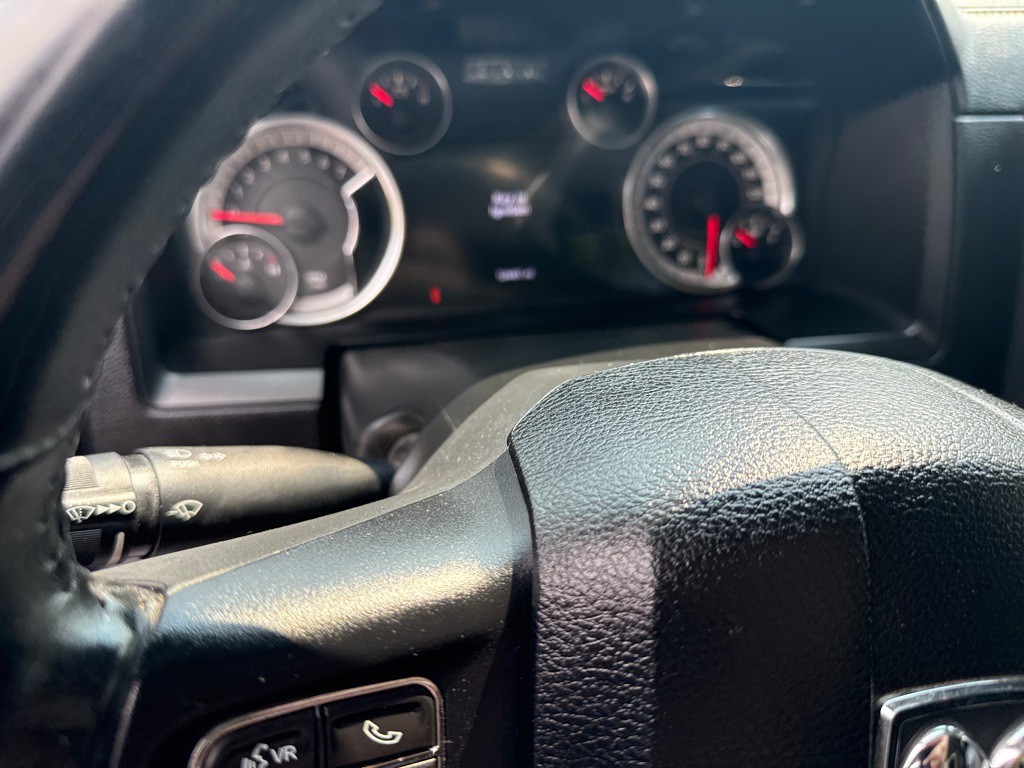 2017 RAM 1500 Image 7