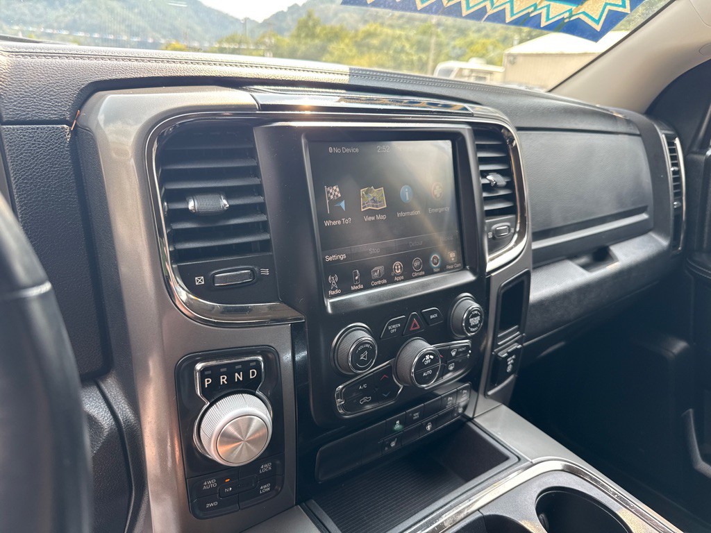 2017 RAM 1500 Image 8