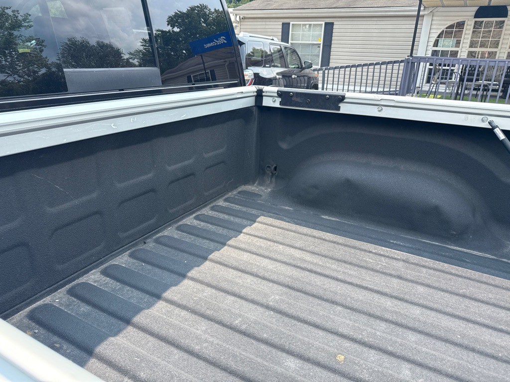 2017 RAM 1500 Image 12