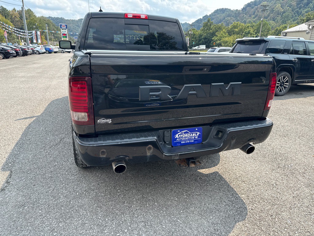 2017 RAM 1500 Image 13