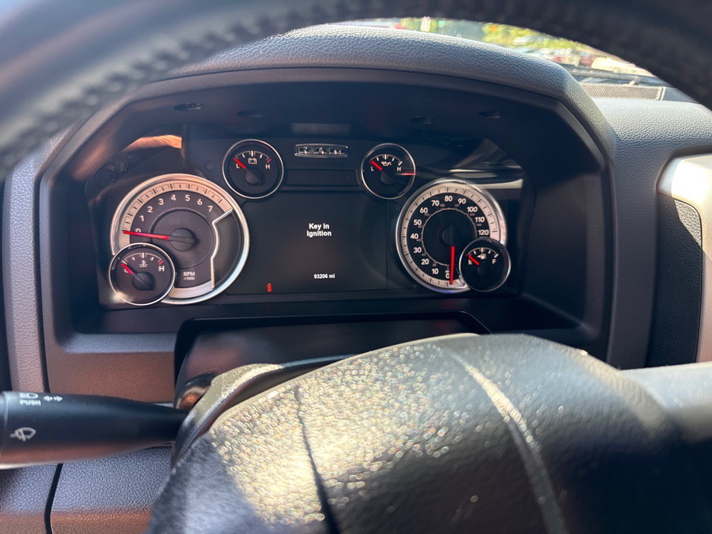 2018 RAM 1500 Image 6