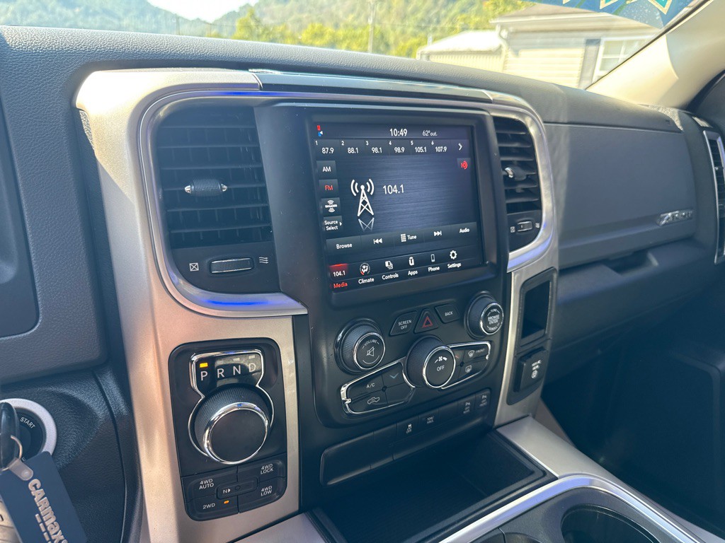 2018 RAM 1500 Image 7