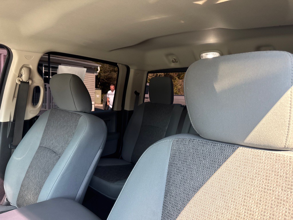 2018 RAM 1500 Image 9