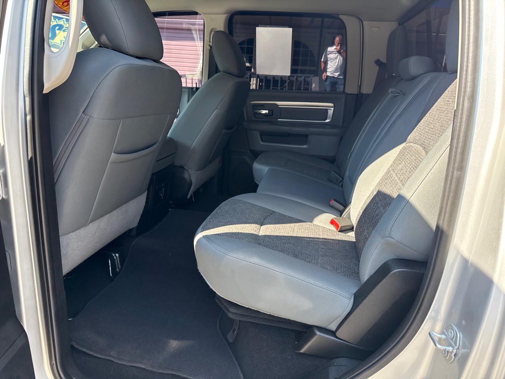 2018 RAM 1500 Image 10