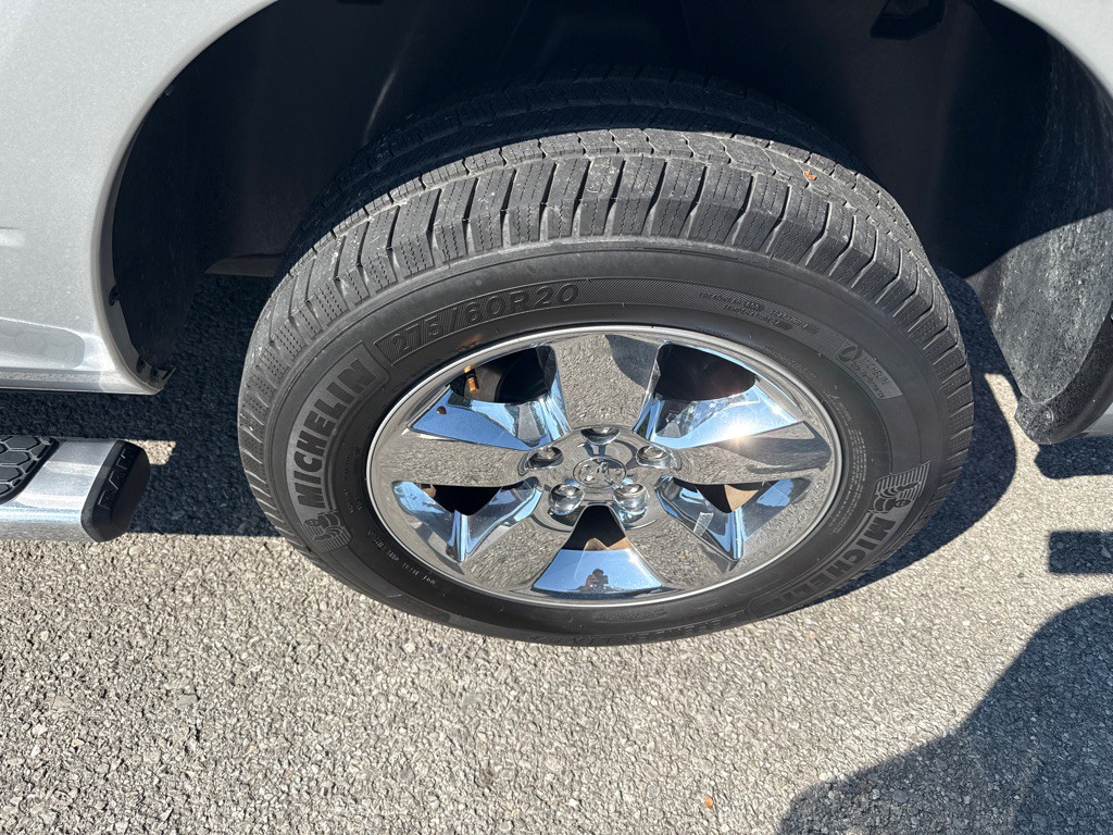 2018 RAM 1500 Image 11