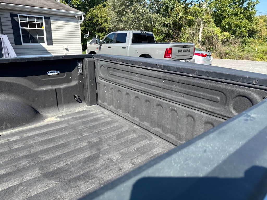 2018 RAM 1500 Image 12
