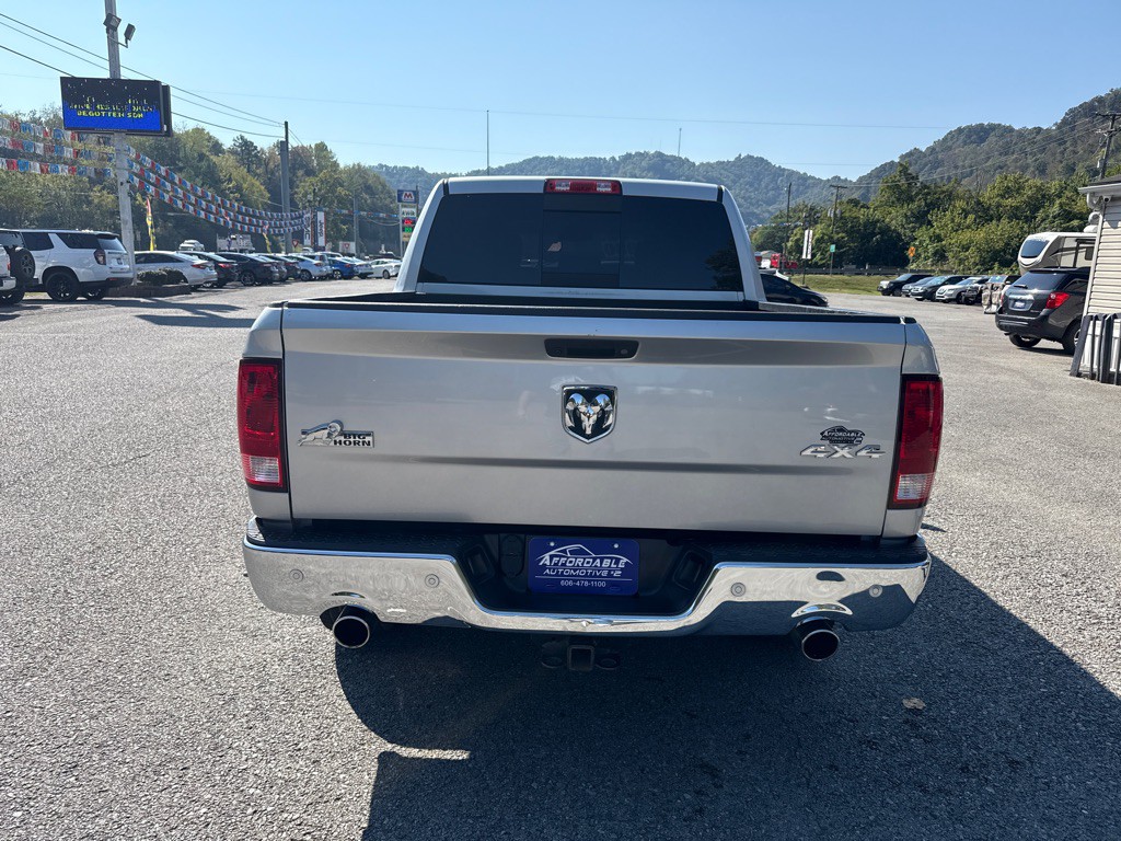 2018 RAM 1500 Image 13