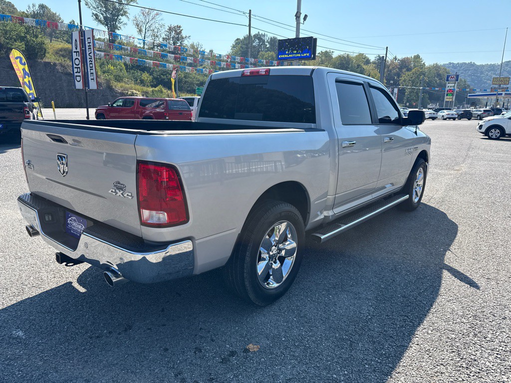 2018 RAM 1500 Image 14