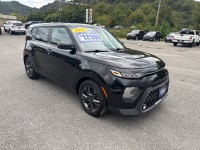 Image for 2021 Kia Soul EX ID: 6818959