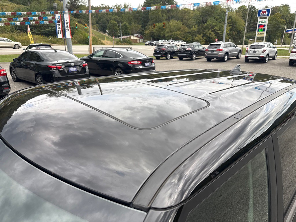 2021 Kia Soul Image 4