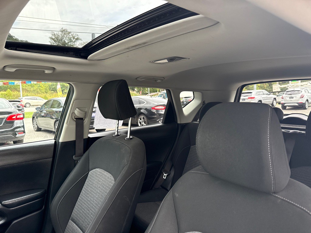 2021 Kia Soul Image 8