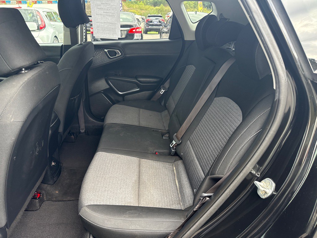 2021 Kia Soul Image 9