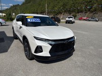 Image for 2020 Chevrolet Blazer RS ID: 6857668