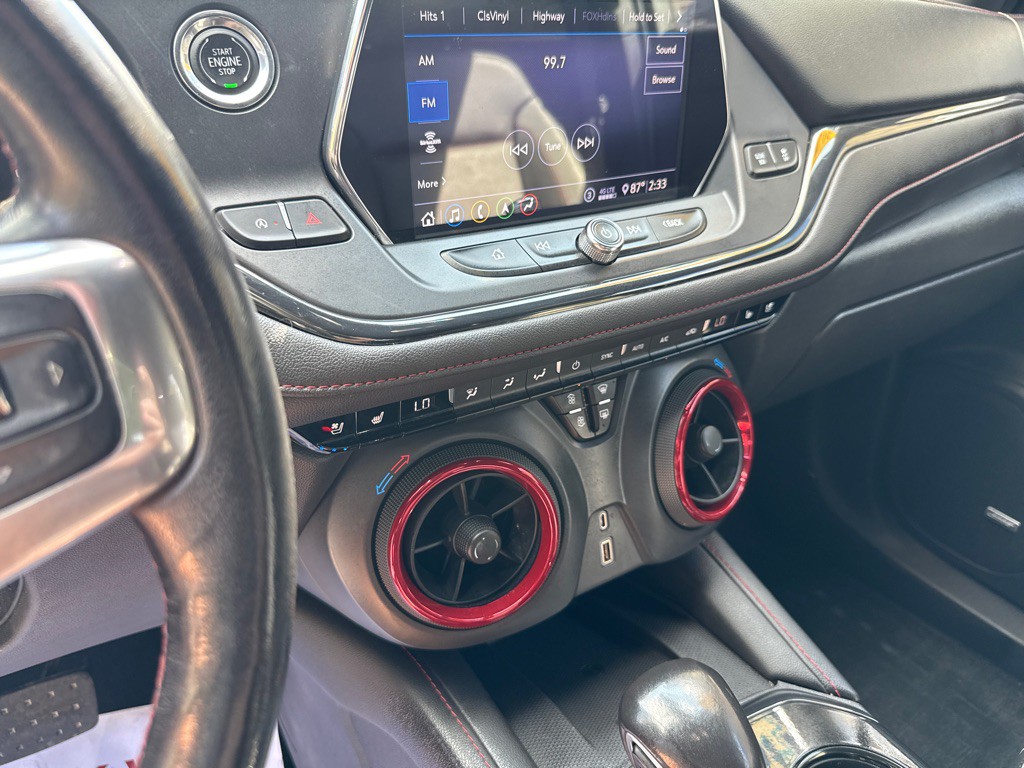 2020 Chevrolet Blazer Image 7