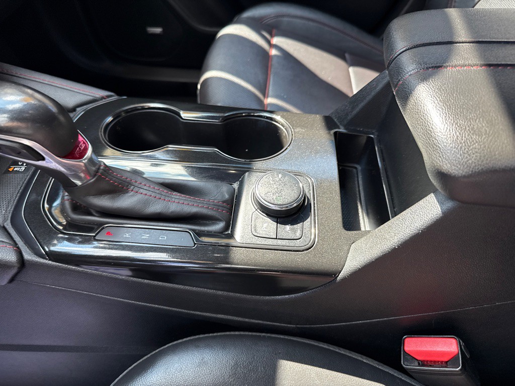 2020 Chevrolet Blazer Image 9