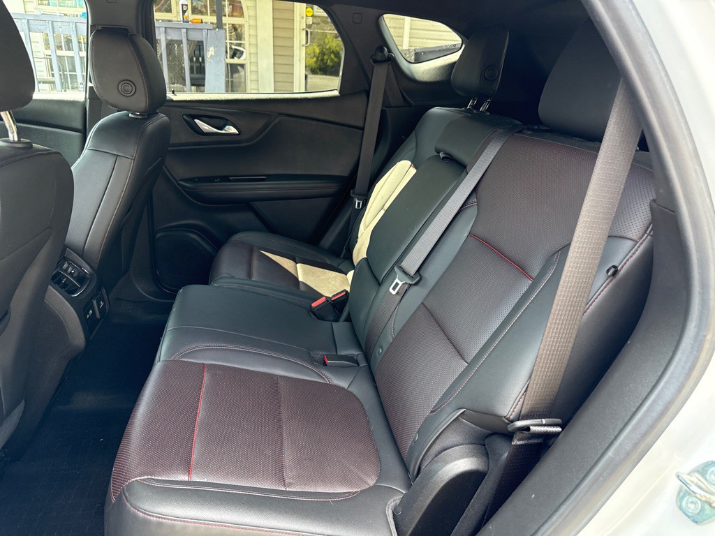 2020 Chevrolet Blazer Image 11