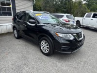 Image for 2020 Nissan Rogue SV ID: 6857673