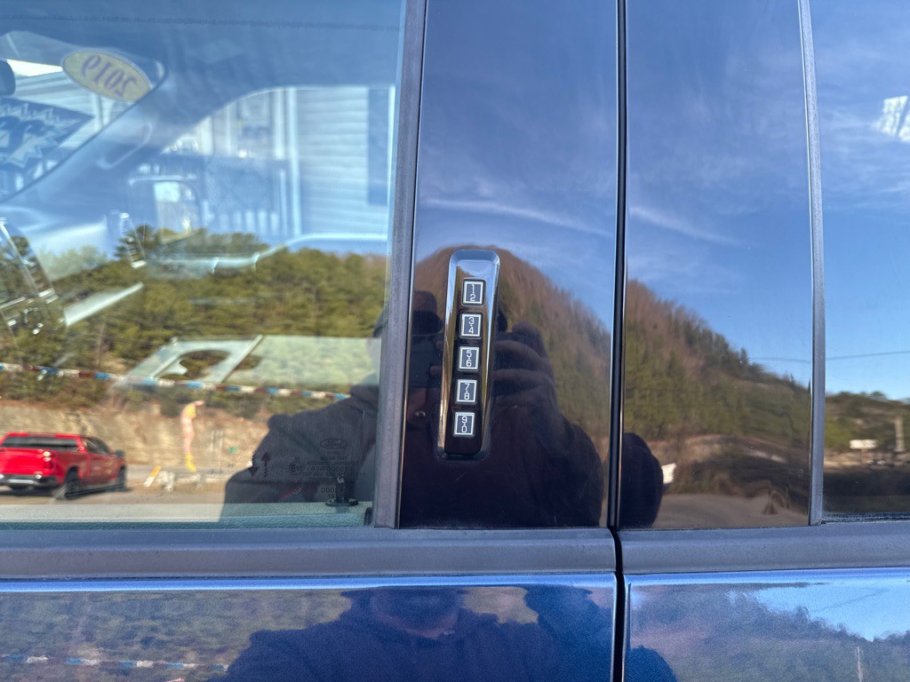 2019 Ford F-150 Image 5