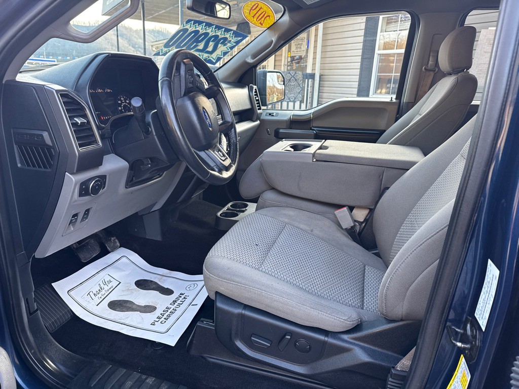 2019 Ford F-150 Image 6