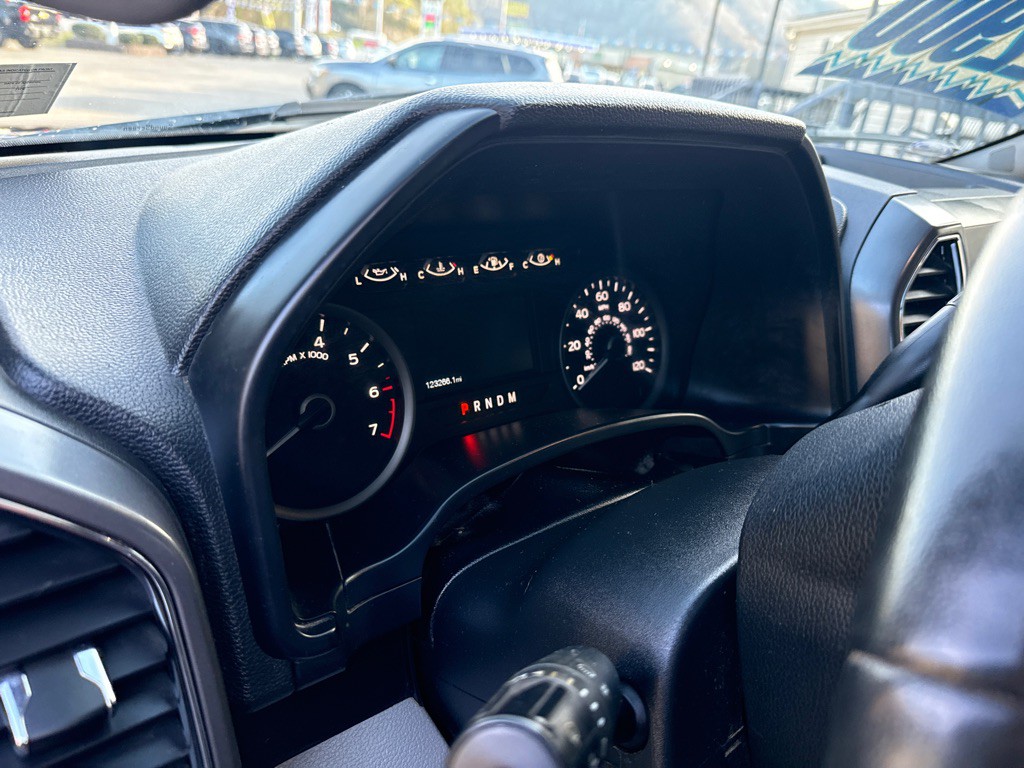 2019 Ford F-150 Image 7