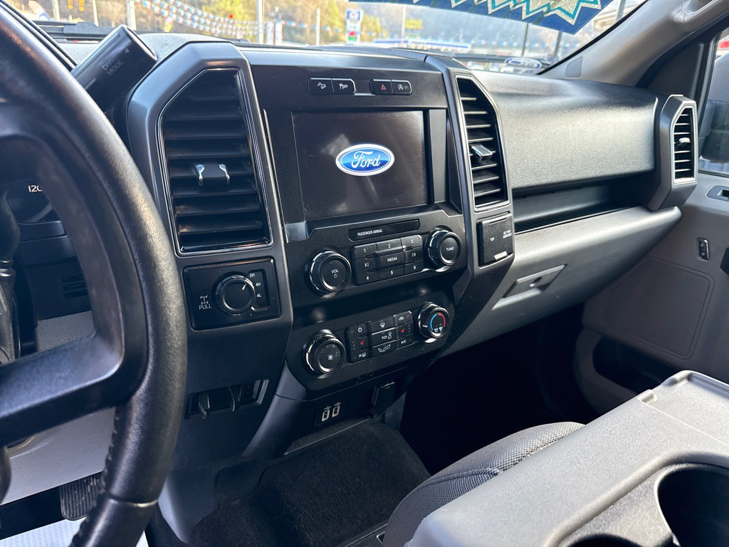 2019 Ford F-150 Image 8