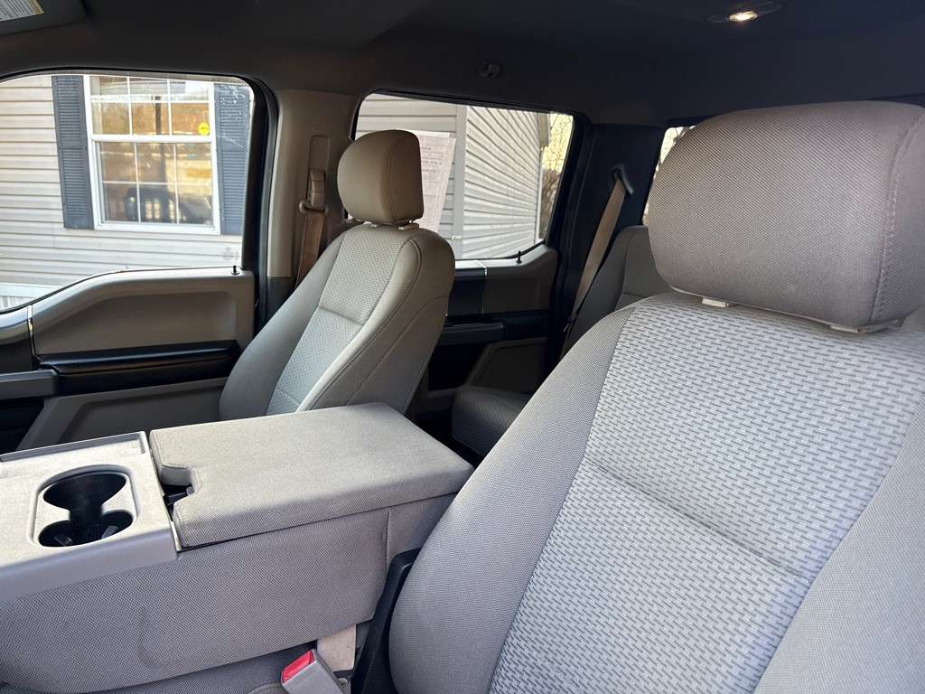 2019 Ford F-150 Image 9