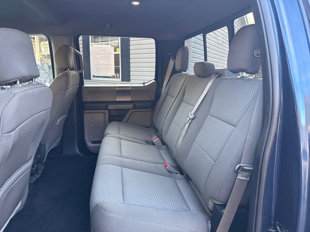 2019 Ford F-150 Image 10