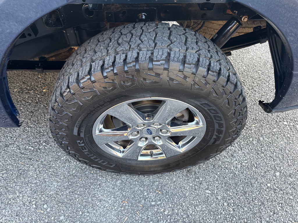 2019 Ford F-150 Image 11