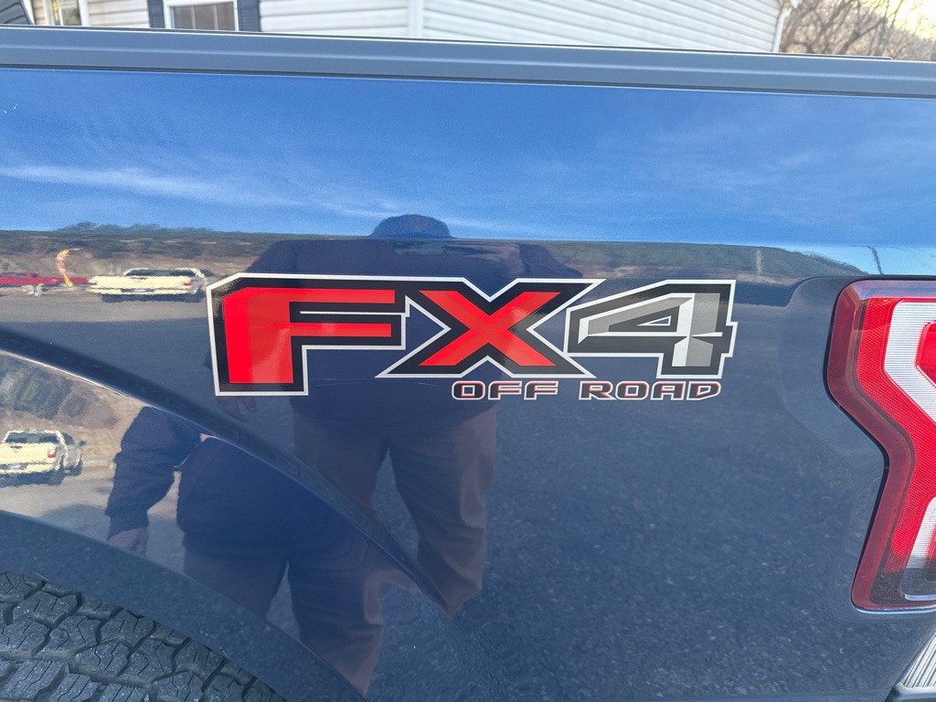 2019 Ford F-150 Image 12