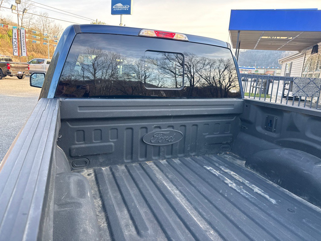 2019 Ford F-150 Image 13