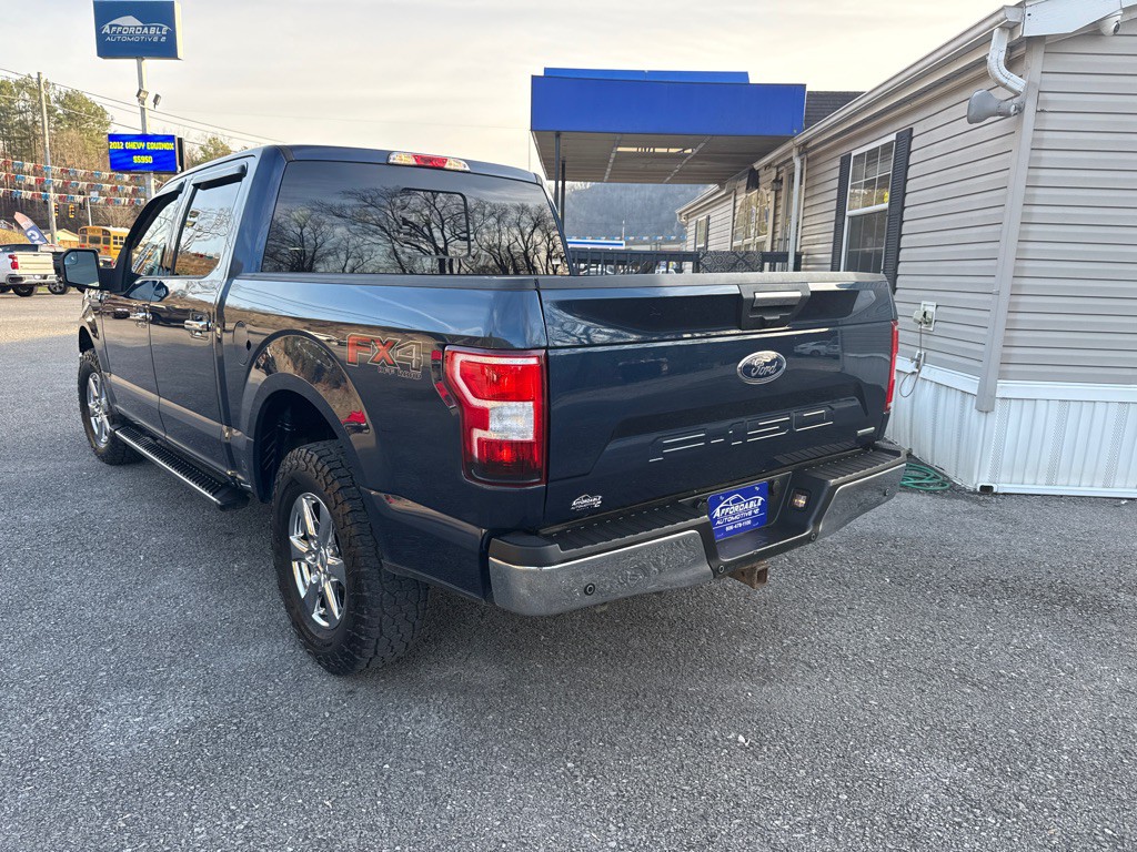 2019 Ford F-150 Image 14
