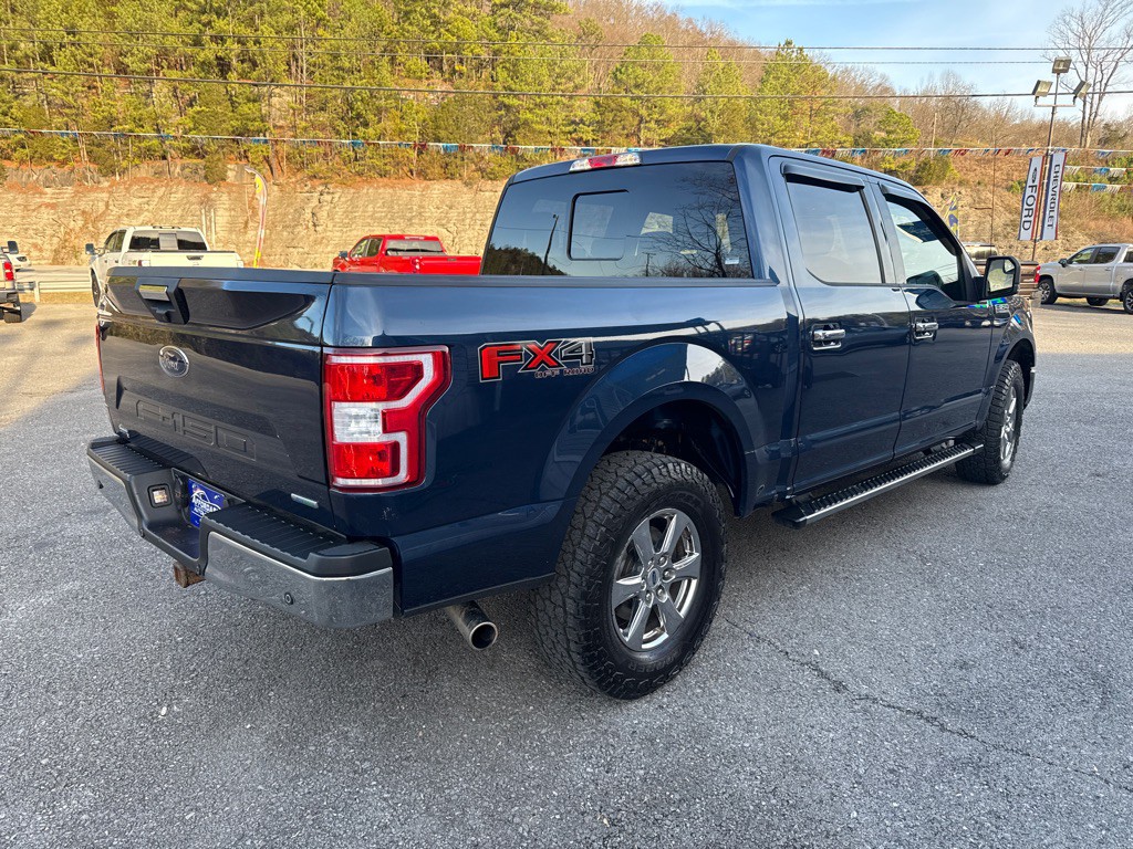 2019 Ford F-150 Image 15